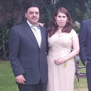 Meet your Posher, Maria